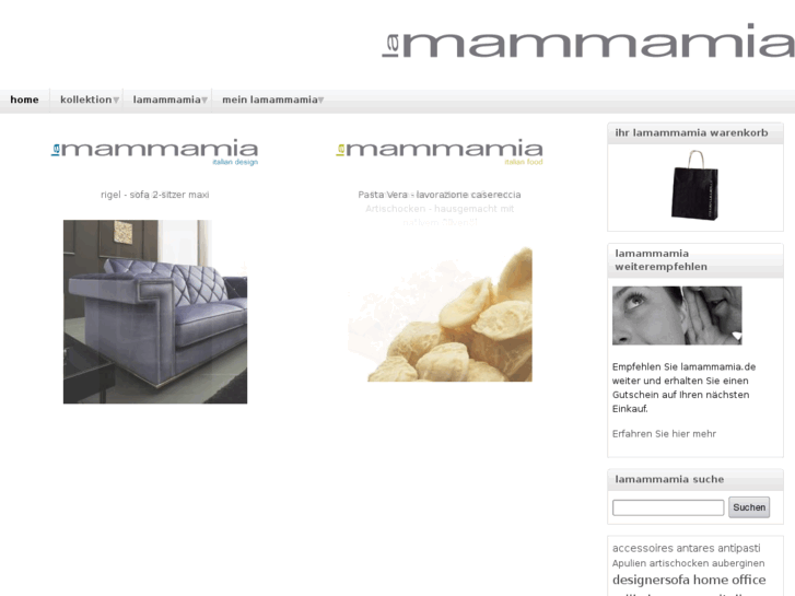 www.lamammamia.com