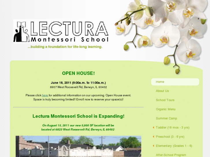 www.lecturamontessorischool.com