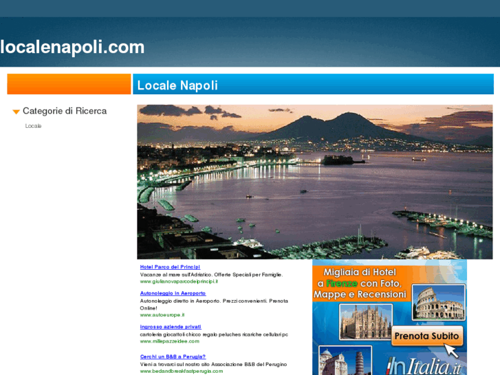 www.localenapoli.com