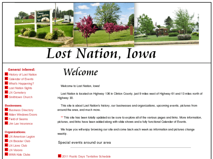 www.lostnationiowa.com