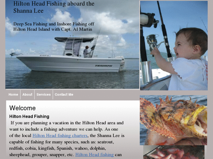 www.lowcountrycharterfishing.com