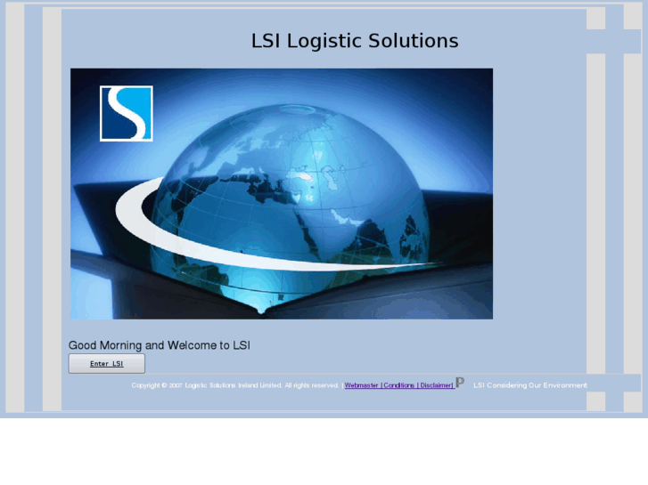 www.lsilogistics.com