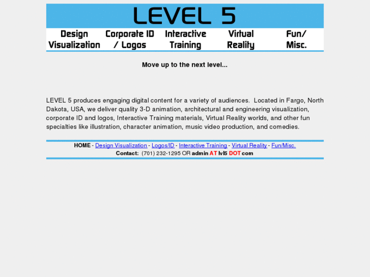 www.lvl5.com