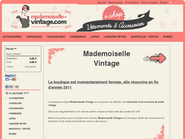 www.mademoiselle-vintage.com