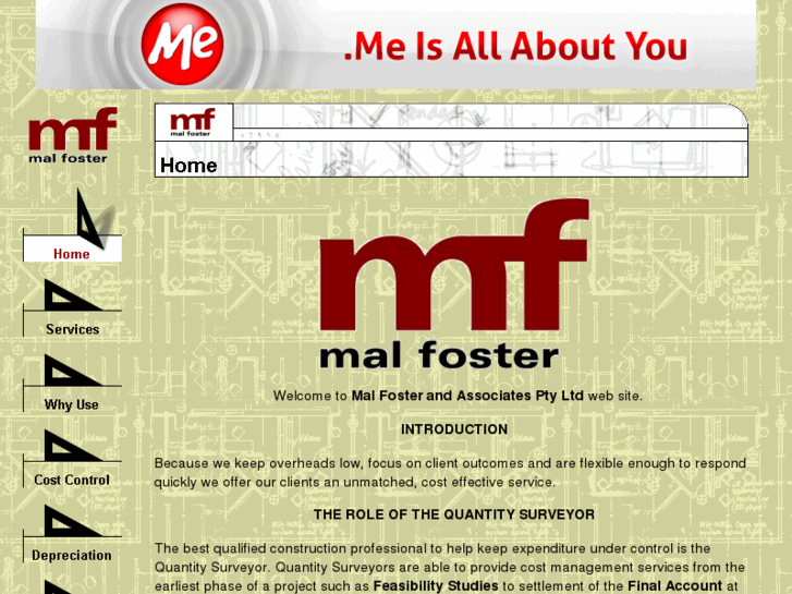 www.malfoster.com