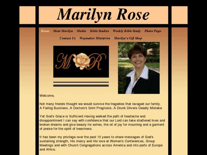 www.marilyn-rose.com