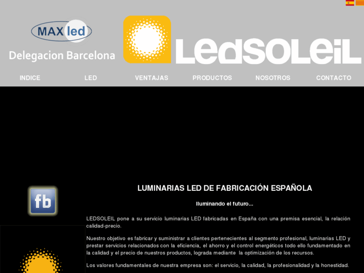 www.maxled.es