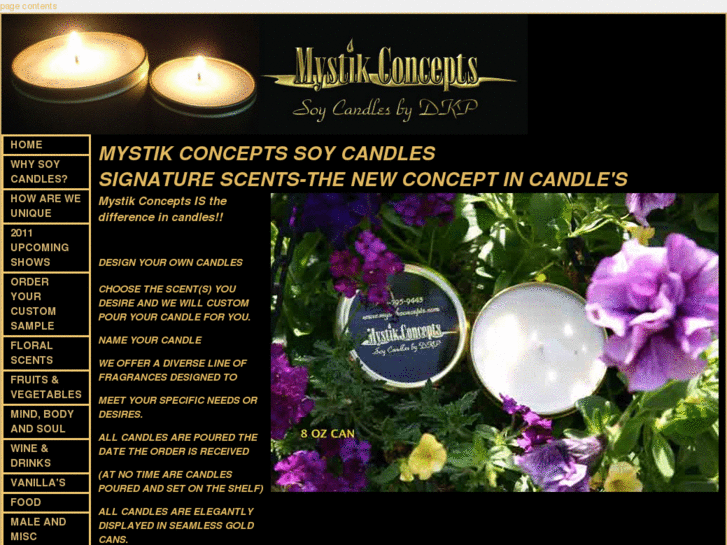 www.mystikconcepts.com