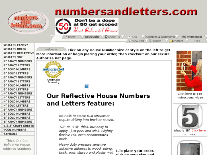 www.numbersandletters.com