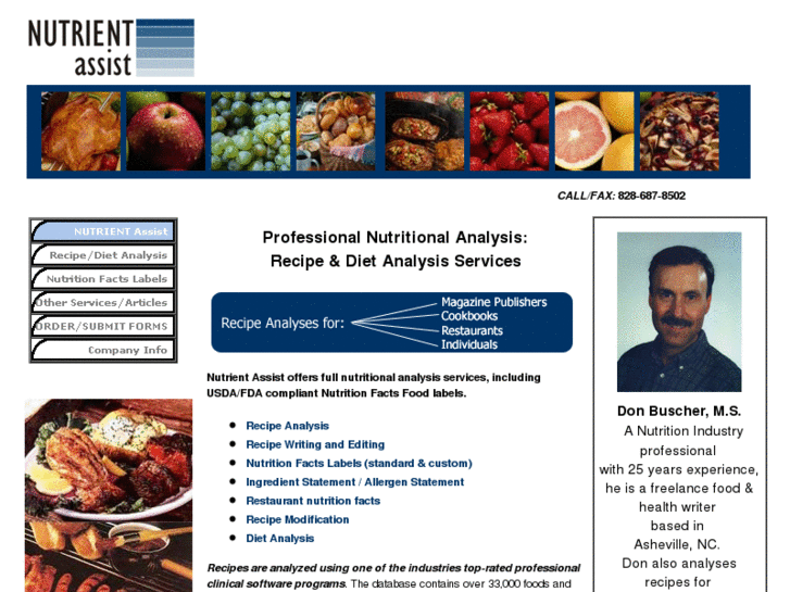 www.nutrientassist.com