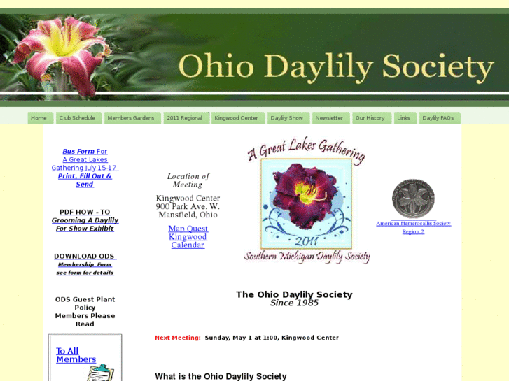 www.ohiodaylilysociety.org