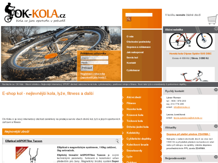 www.ok-kola.cz