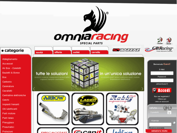 www.omniaracing.net