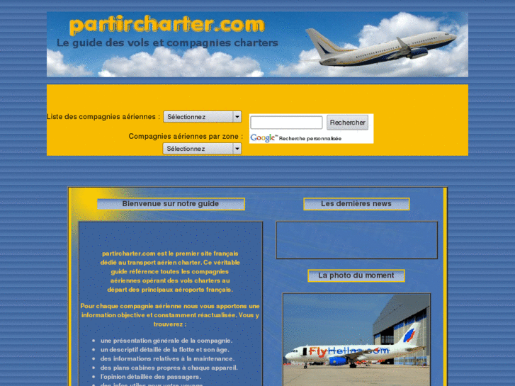 www.partircharter.com