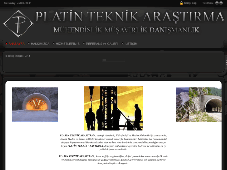 www.platinteknik.net