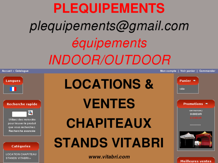 www.plequipements.com