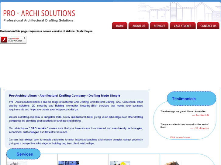 www.proarchisolutions.com