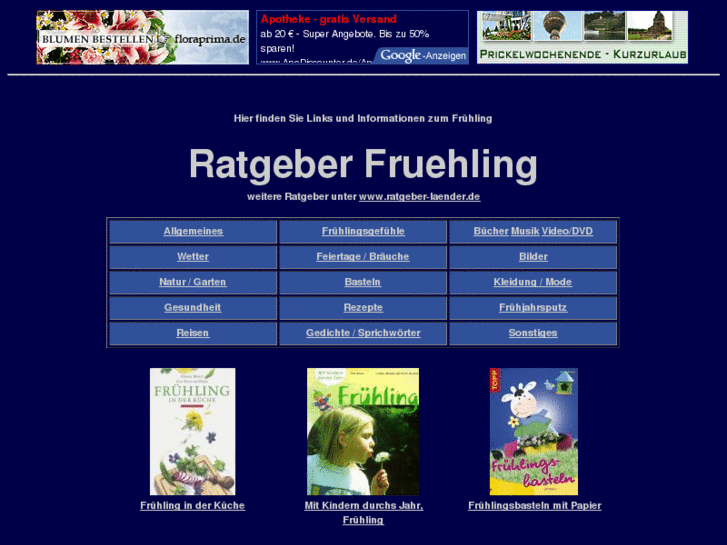 www.ratgeber-fruehling.de