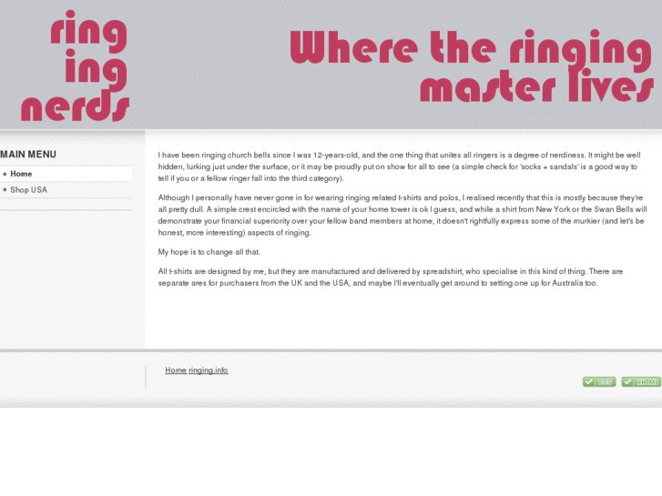 www.ringingnerds.com