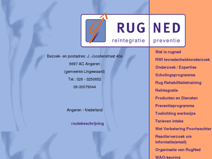 www.rugned.nl