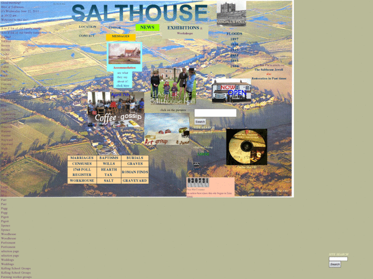 www.salthousehistory.co.uk