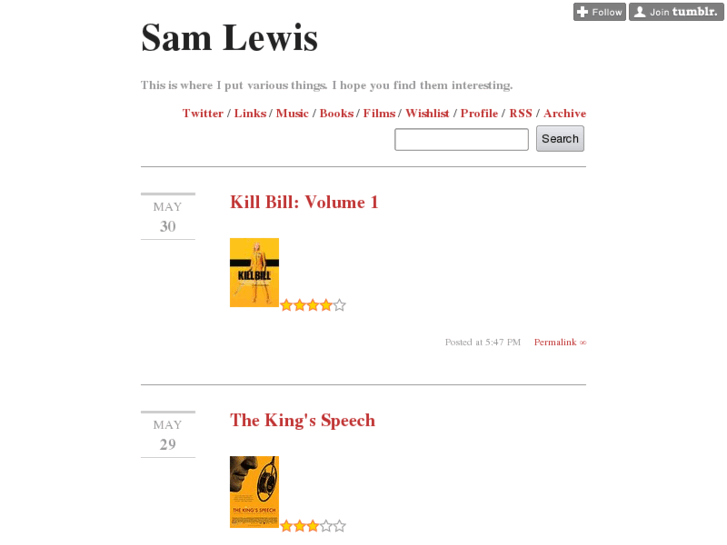 www.samlewis.co.uk