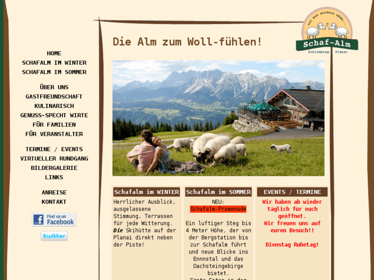 www.schafalm.at