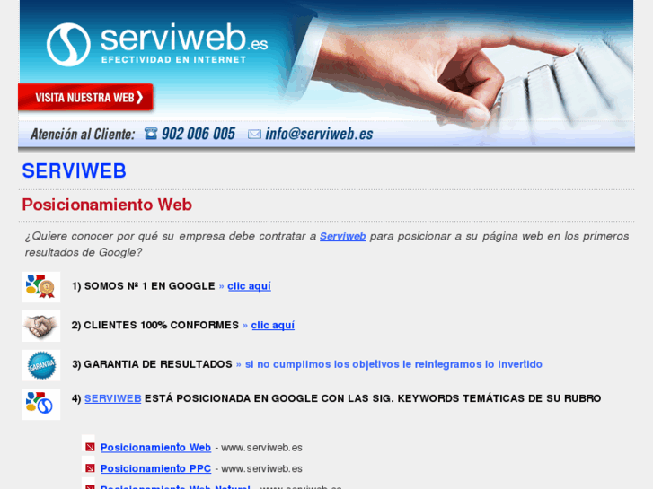 www.serviweb.biz