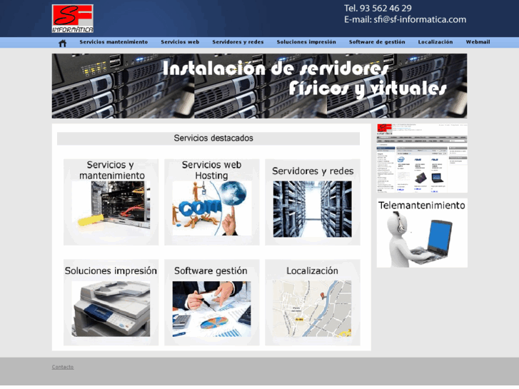 www.sf-informatica.com