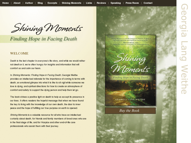 www.shiningmoments.net