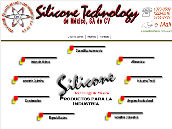 www.siliconetec.com