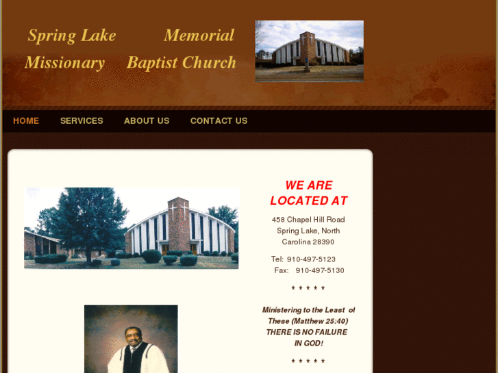 www.slmbaptistchurch.org