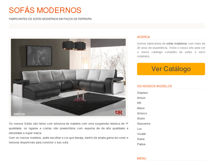 www.sofas-modernos.com