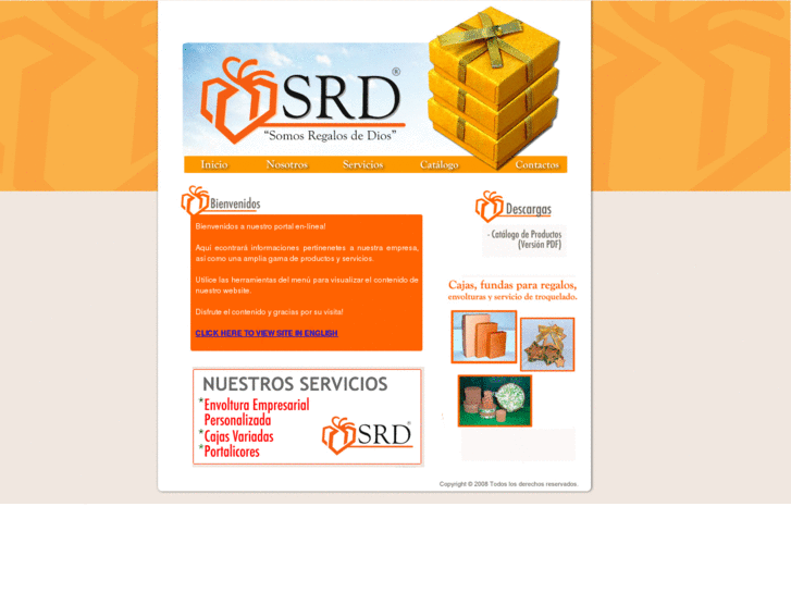 www.somosregalos.net