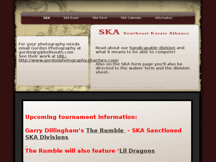 www.southeastkaratealliance.com