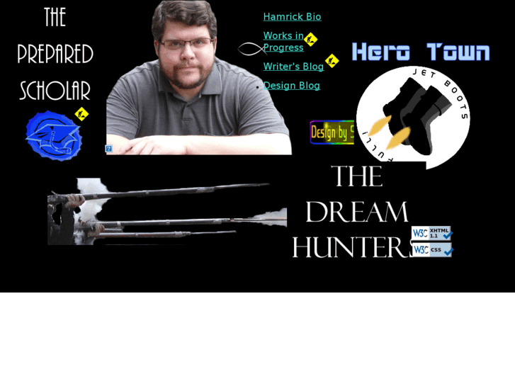 www.stevenhamrick.com