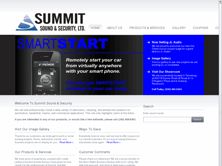 www.summitsound.net