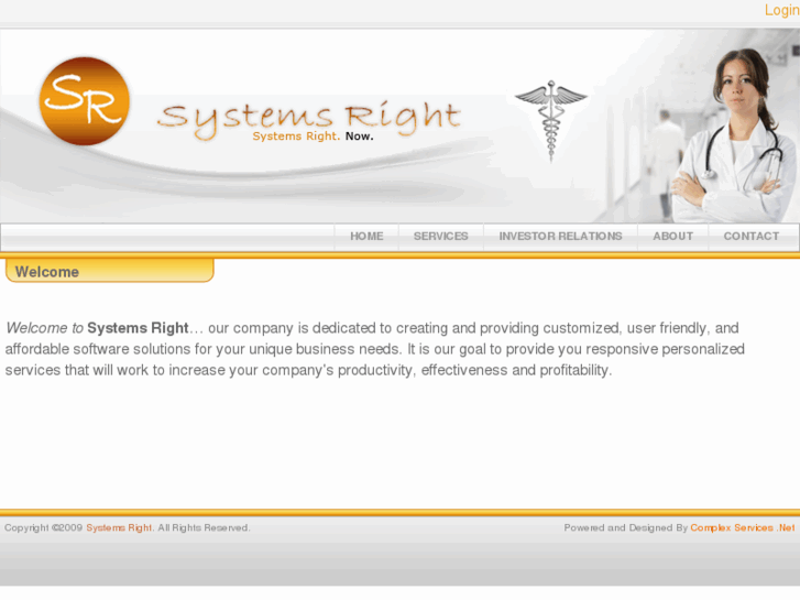 www.systemsright.com