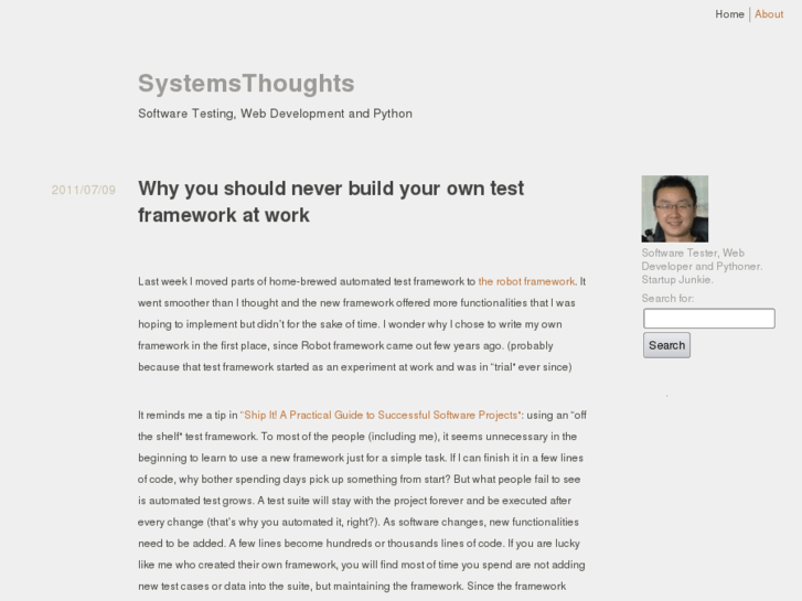 www.systemsthoughts.com