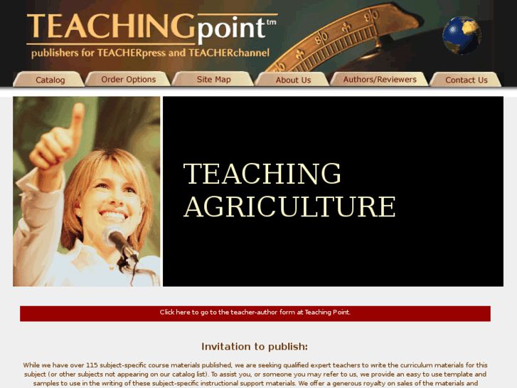 www.teaching-agriculture.com