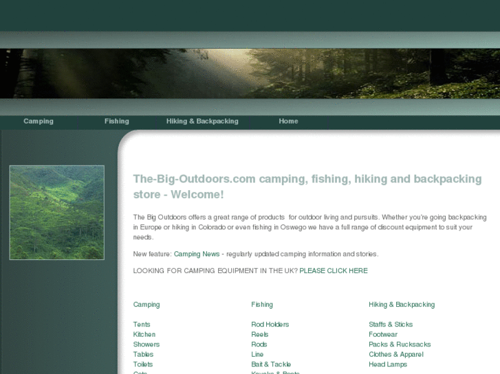 www.the-big-outdoors.com