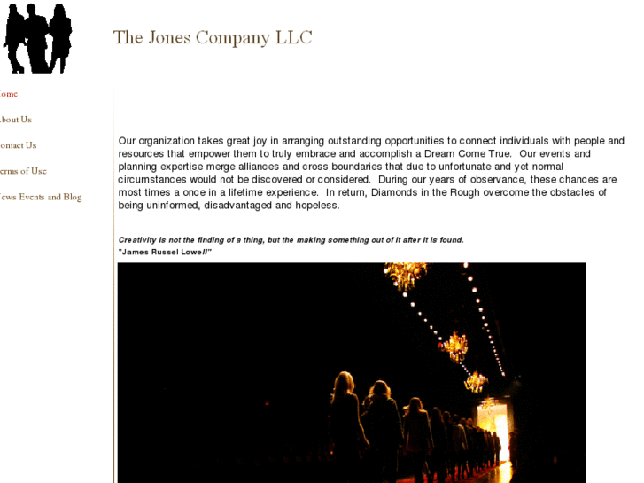 www.thejonescompanyllc.com