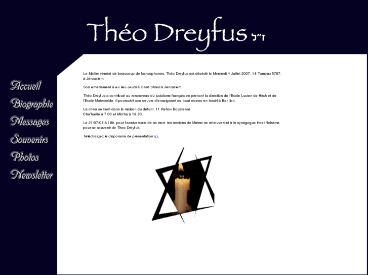 www.theodreyfus.com