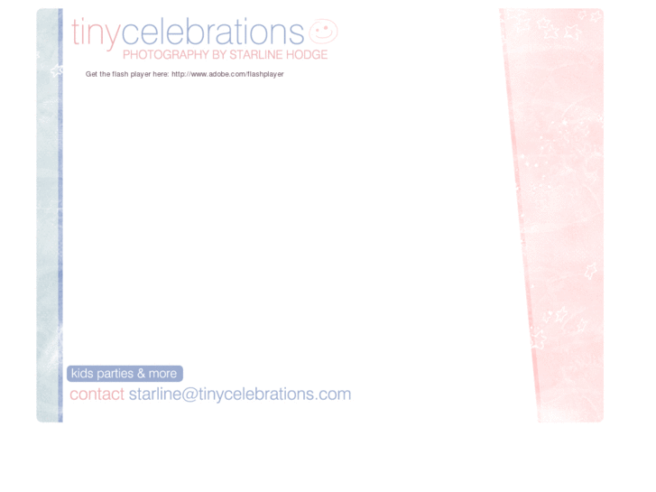 www.tinycelebrations.com