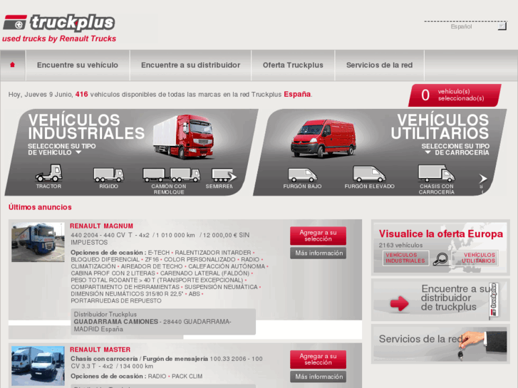 www.truckplus.es