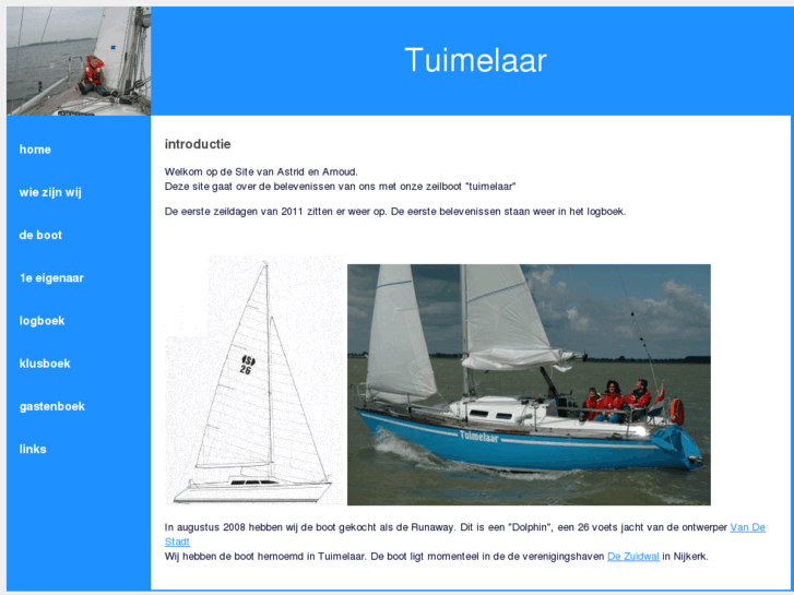 www.tuimelaar.info