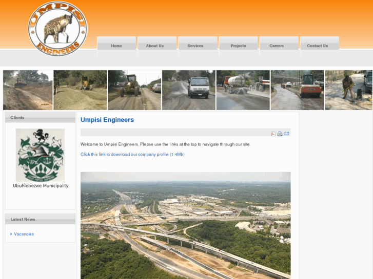 www.umpisi-engineers.com