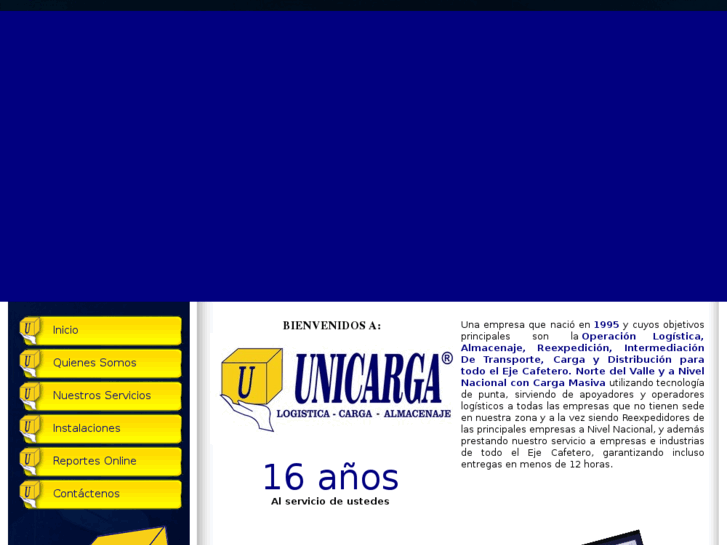 www.unicargacolombia.com