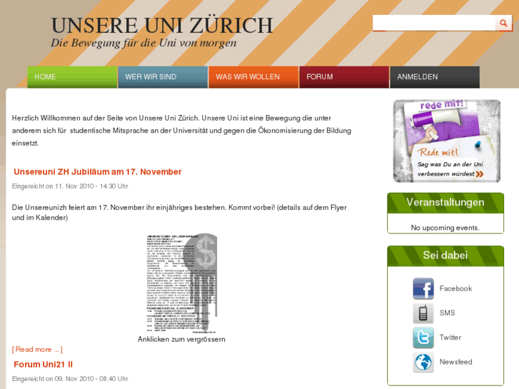 www.unsereunizh.ch