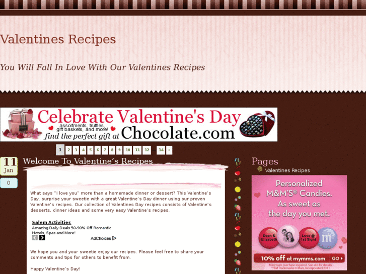 www.valentinesrecipes.net